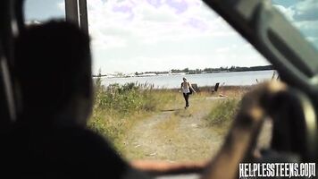teen ambushed is to sex