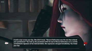 General's Daughter - StudioFOW
