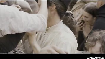 Karoline Herfurth and Uncredited Orgy in Perfume The Story A Murderer 2006
