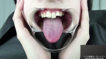 Maniac Fetish Videos