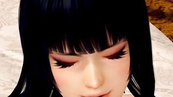 Nyotengu!