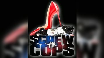 White Cops Fuck Ebony Teen