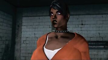 Futa jail 2