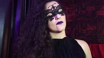 Tasks for my Sissy. Feminization.Strap-on. Femdom. Mistress HotwifeVenus.