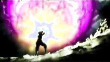 【Dragon Ball Super AMV】 - m. MELODY   HD