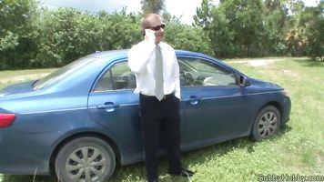 Husband Reconditioning