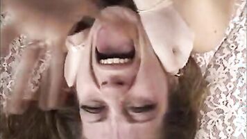 Girls in rape sex xxx videos getting brutally fucked by big cocks.