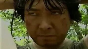 Milf enjoys brutal porn and gets her ass fucked hard by a stranger in the film.