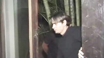 Seductive milf dominating a violent sex in a rough rape porn movie.