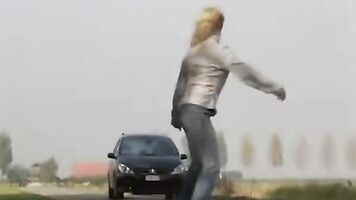 A woman's body is taken advantage of in these brutal fucking movies, as she is violated and defiled.
