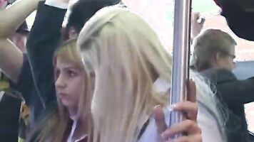 Japanese girl was abused and forced to do a hot amateur brutal fuck video.