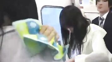 JAV wive brutally forced to have oral sex in a xxx rape.