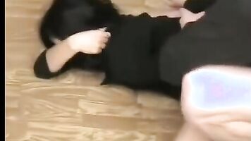 x36. Men should not watch videos of rape sex if it doesn't reflect their beliefs and they should be cautious of amateur videos that depict forced sex.