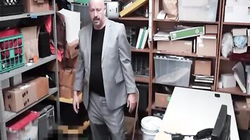 Young mom gets brutally raped and forced oral sex in this brutal fuck porn.