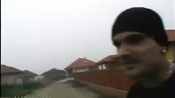Mom went through violent sex experience with a forced partner in an amateur homemade rape porn.
