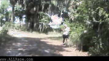 Violent sex leads to a brutal porn fiesta as the victim is shockingly raped.
