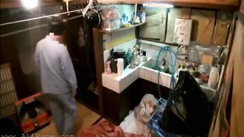 Girls with hot bodies in amateur brutal porn often succumb to the willingness to get raped.