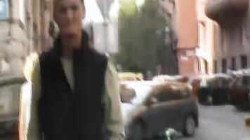 Rough sex leading to brutal fuck of drunk milf in forced family porn.