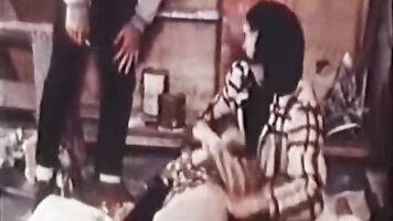 Sexy ass sucked into brutal rape sex video with violent sex.