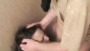 The young teen was emotionally destroyed as a result of her rape sex video.