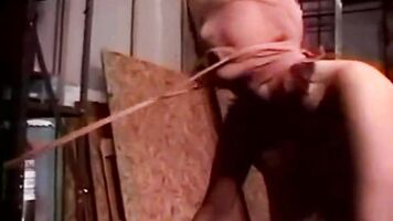 2. Forced into submission, MILFs experience an intense anal fuck they won't forget.