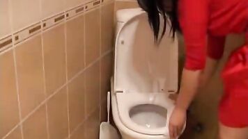 Sucking cock and oral sex become a must for victims of brutal porn who are forced for rape sex.