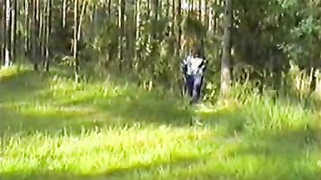 The mom was part of a forced porn movie with a lot of rough sex and forced anal sex.