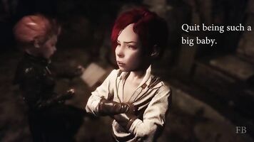 CORYUS EPISODE 2