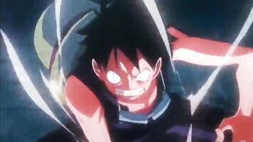 【ONE PIECE AMV THE BEST】 - m. MELODY   HD