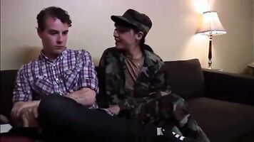 *  p. Military woman  sex