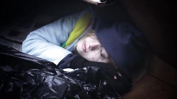 MissaX.com - Give Me Shelter - Teaser