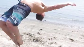 Sean Cody - Robert Manny Bareback - Gay Movie