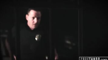 PURE TABOO Teen Orphan Fucks  Social Worker