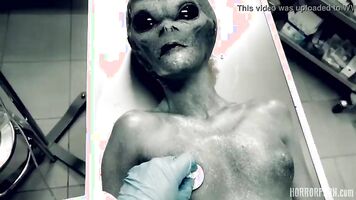 HORRORPORN - Roswell UFO