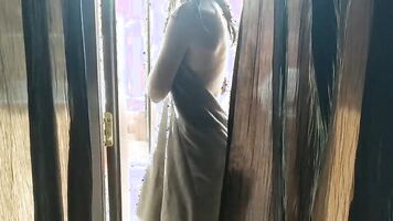 Amateur little sister finally allows to cum inside her