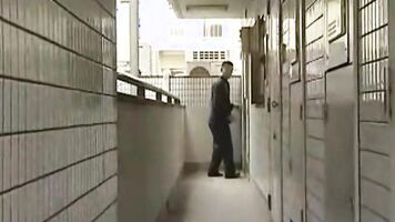 Amateur girl forced to do a blowjob and do oral sex in a rough porn movie.