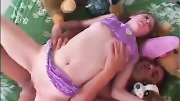 Amateur moms forced in a real rape xxx movie with extreme oral sex.