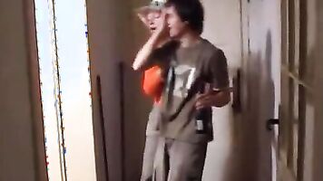 Sexy wive brutally forced into amateur homemade rape porn.