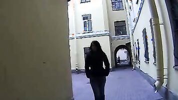 Hot milf caught in forced family porn.
