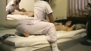 16. Forced family porn movie featuring a sexy teenage girl being brutally raped and abused by two men.