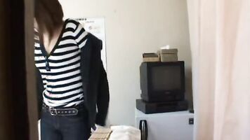 The medical voyeur rape porn movie showcased a brutal rape scene in which a young stranger forced himself upon an unwilling victim.