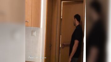 The young mom in the movie was brutally forced to have violent sex with her own stepdad.