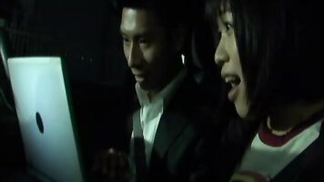 Forced family porn featuring a sexy mother and a blowjob in a porn movie.