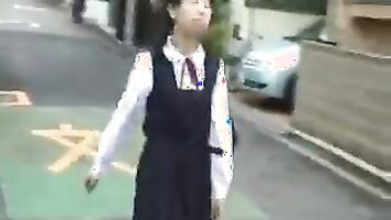 Violent sex between girls presented in a real rape rape porn.