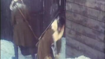 Girl and milf rape porn with violent sex and brutal fucking in homemade movie.