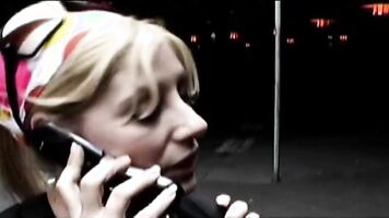 Massive cock throat fucking a sexy mom for a drunk rape sex scene and brutal fucked in a porn movie.