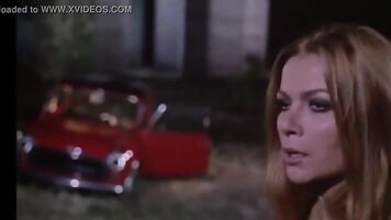 Torso 1973 - Florence's d. scene