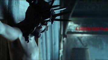 The Possession of Hannah Grace ( Cadaver )