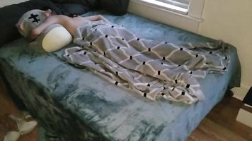s. little sister gets a secret creampie