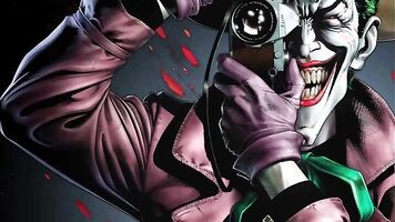 The k. joke - Reseña
